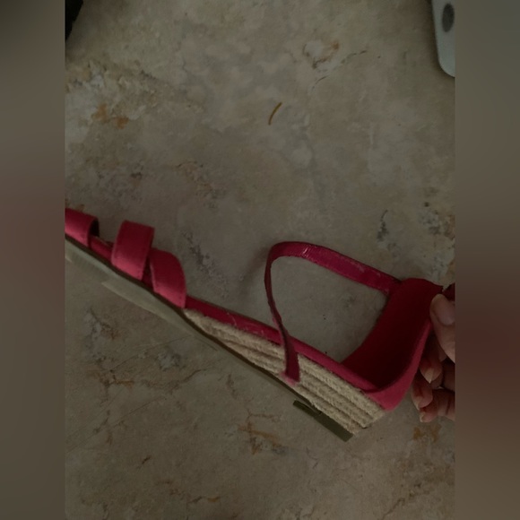 Merona sandal small heel - Picture 3 of 3